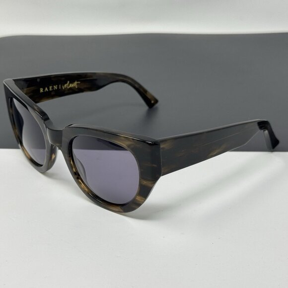 Raen Volant Big Sunglasses Stout Full Rim main image 6